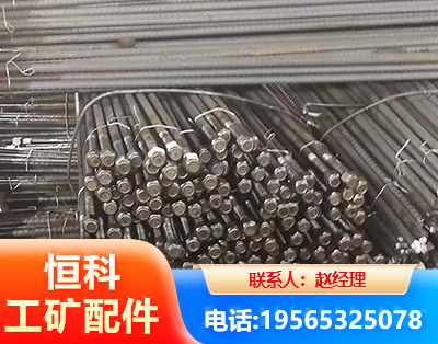 林芝左旋螺纹锚杆